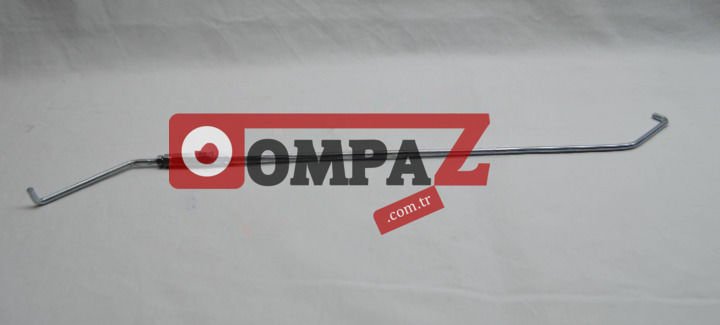 BMC Levend 3000 İç Kapı Açma Çubuk Alt Sol