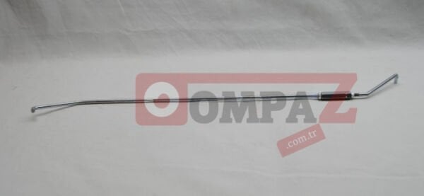BMC Levend 3000 İç Kapı Açma Çubuk Alt Sağ