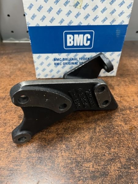 BMC Tm30 Motor Kulak Sacı Sağ