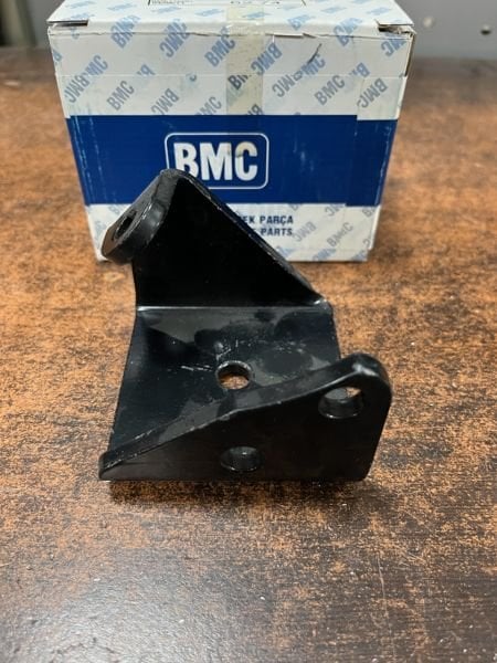 BMC Tm30 Motor Kulak Sacı Sol