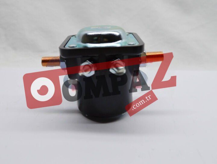 BMC Tm30 Kızdırma Otomatiği