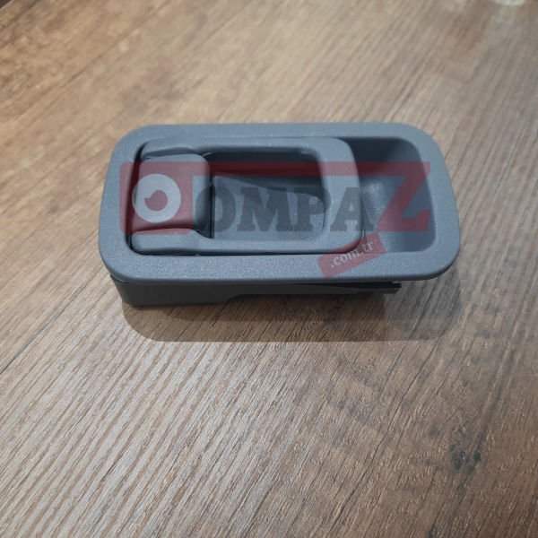 BMC Megastar İç Kapı Açma Kolu Sol Gri