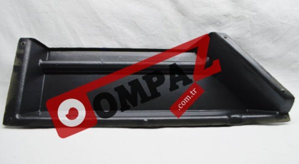 BMC Levend 3000 İç Kapı Döşeme Cebi