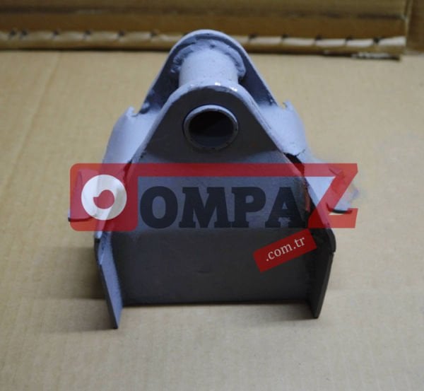 BMC Tm30 Ön Makas Arka Travers