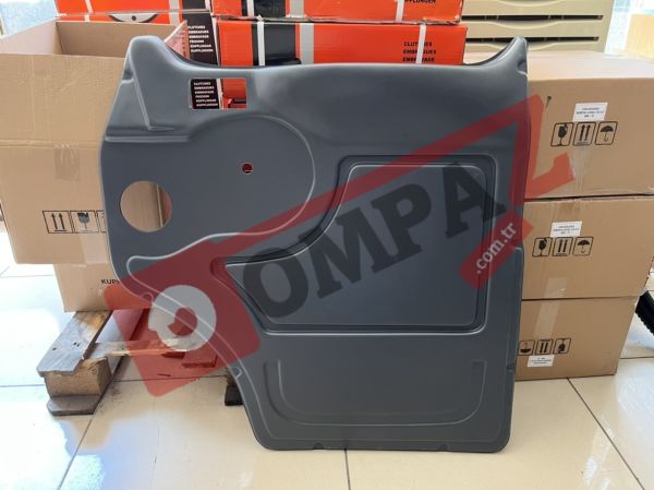 BMC Levend 100 İç Kapı Döşemesi Plastik Sağ