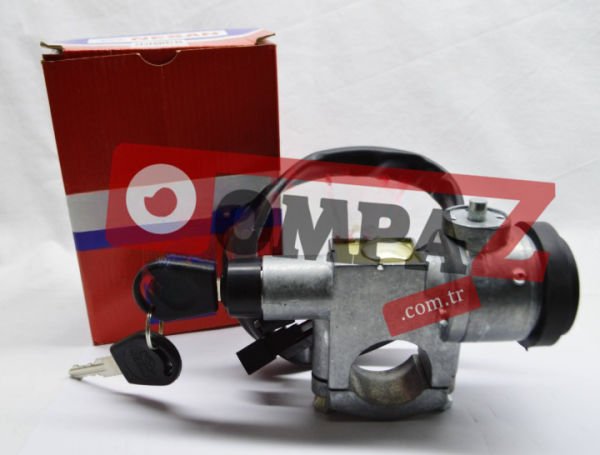BMC Tm30 Kontak Komple Eski Model