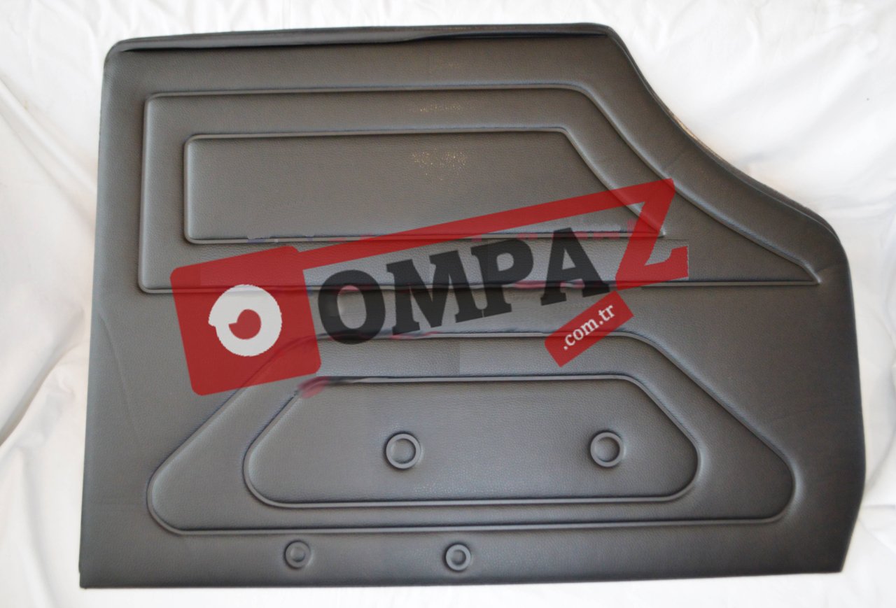 BMC Tm30 İç Kapı Döşeme Takımı Vinleks