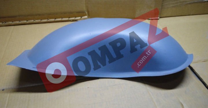 BMC Tm30 Çamurluk Davlumbaz Saç Sağ