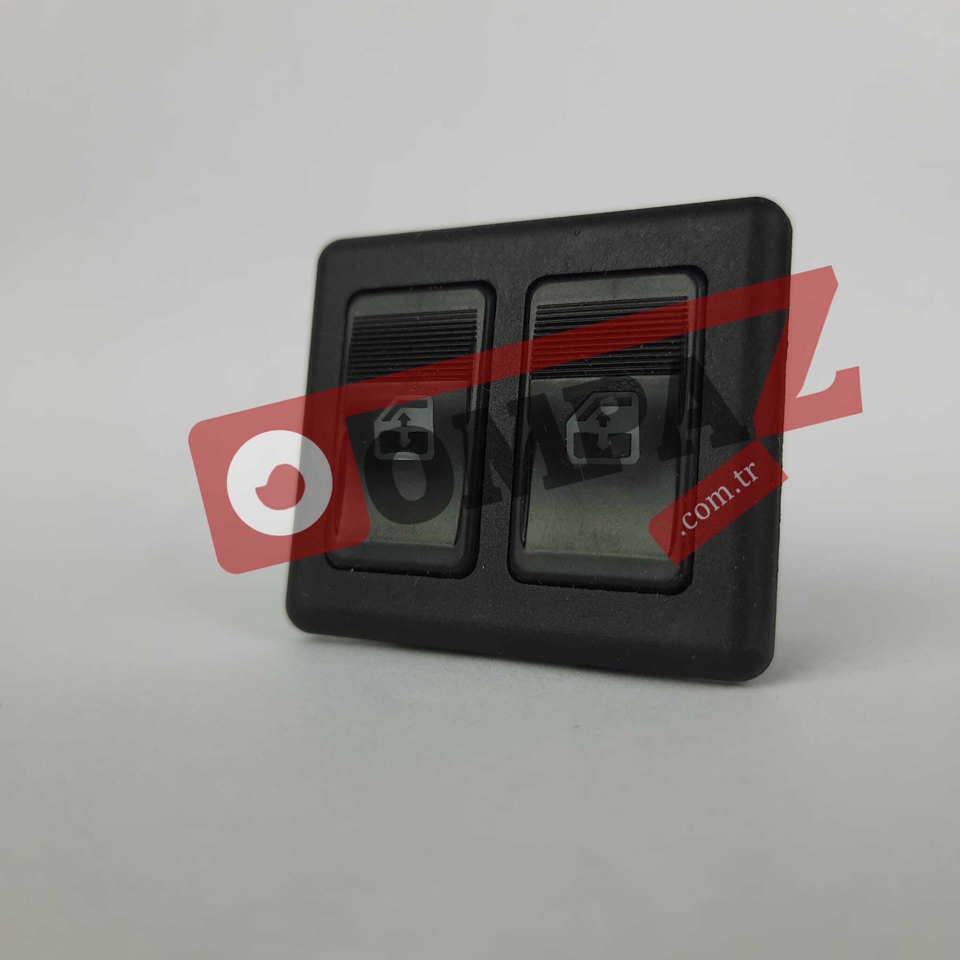 BMC Megastar Cam Açma Düğmesi Xl Çiftli