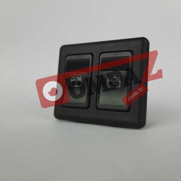 BMC Megastar Cam Açma Düğmesi Xl Çiftli