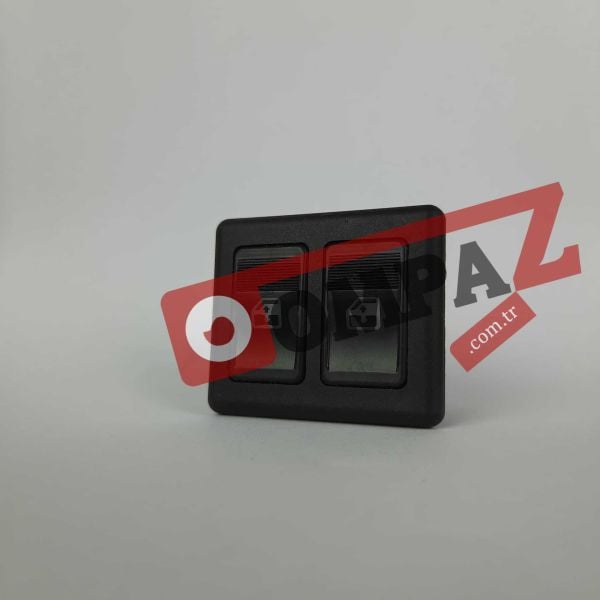 BMC Megastar Cam Açma Düğmesi Xl Çiftli