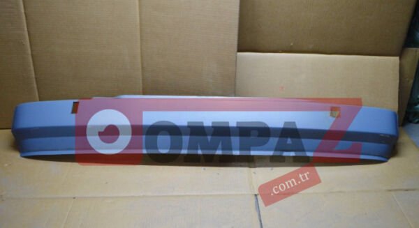 BMC Tm30 Ön Tampon Dış Saçı