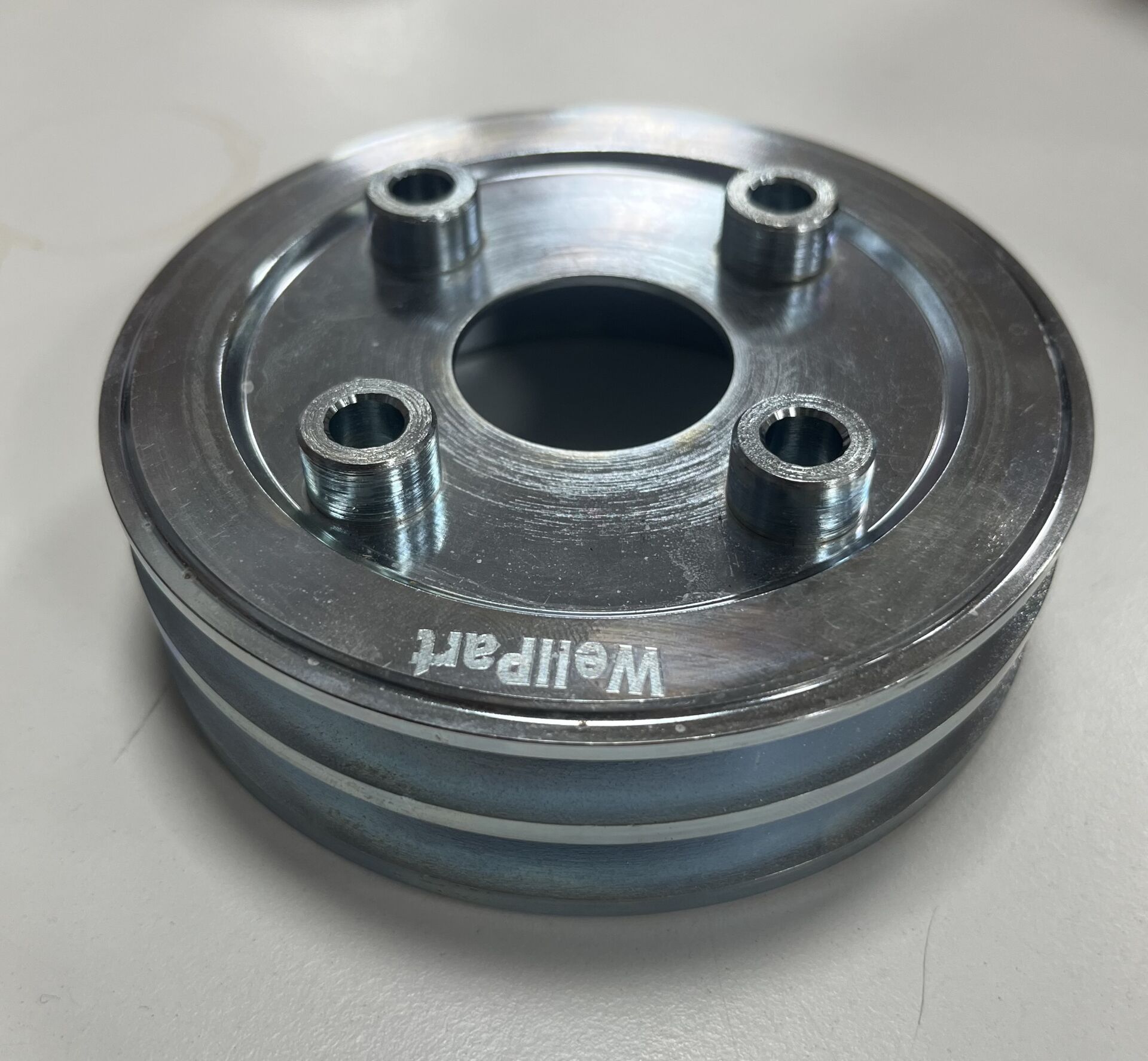 Bmc Tm30 Devirdaim Pule Çiftli Küçük Pik