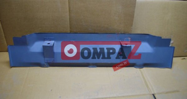 BMC Tm30 Ön Tampon İç Saçı