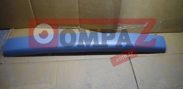 BMC Tm30 Ön Tampon Yeni Model