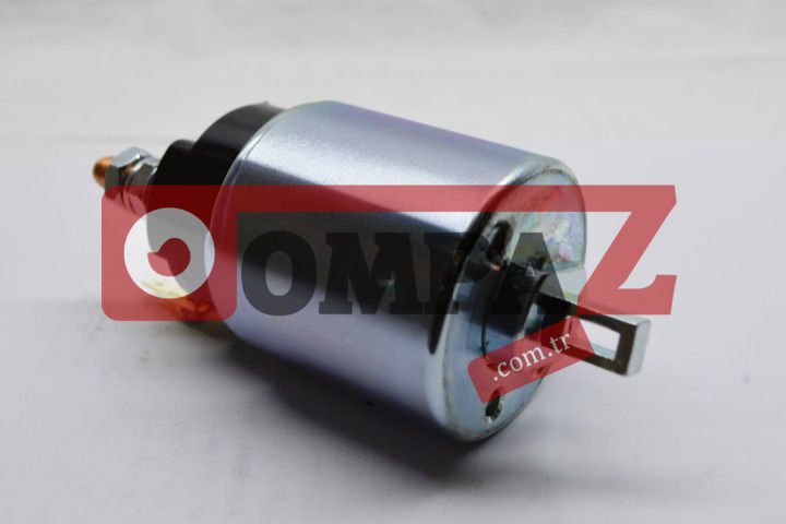 BMC Levend 3000, 2.5 Nissan Marş Otomatiği