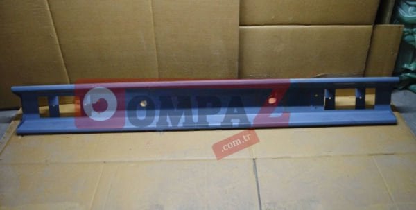 BMC Levend 3000 Arka Tampon Kamyonet Saç