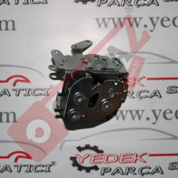 BMC Levend 80 İç Kapı Kilidi Sol