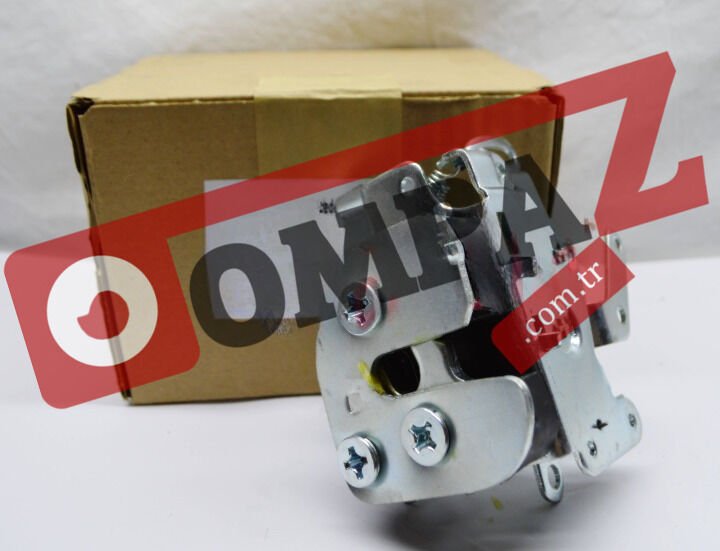 BMC Levend 80 İç Kapı Kilid Sol