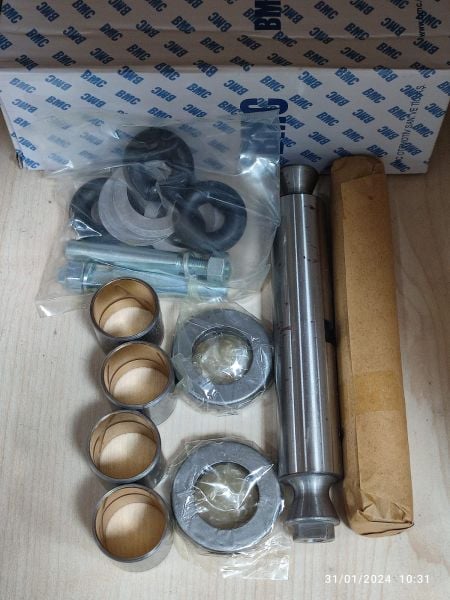 BMC Levend Dingil Tamir Takımı İna Tip Rulmanlı Orijinal