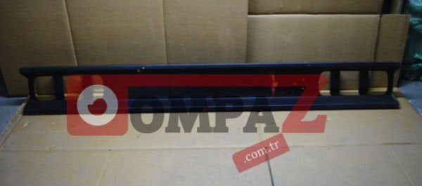 BMC Levend 3000 Arka Tampon Kamyonet Yeni Model Levend 100 Stoplu