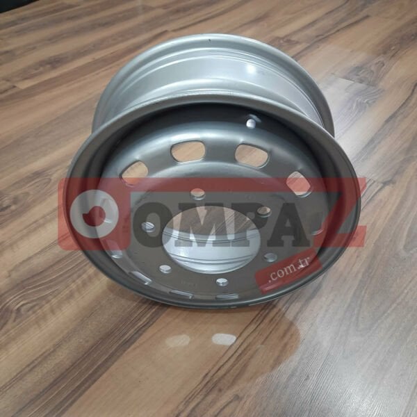 BMC Levend 3000 Jant 15 Çift Teker