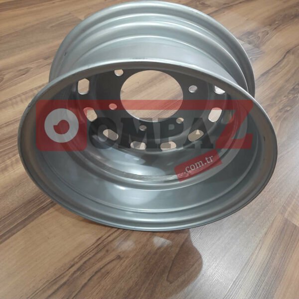 BMC Levend 3000 Jant 15 Çift Teker