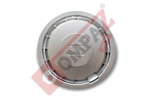 BMC Tm30 Jant Kapağı Yeni Model 14 Jant
