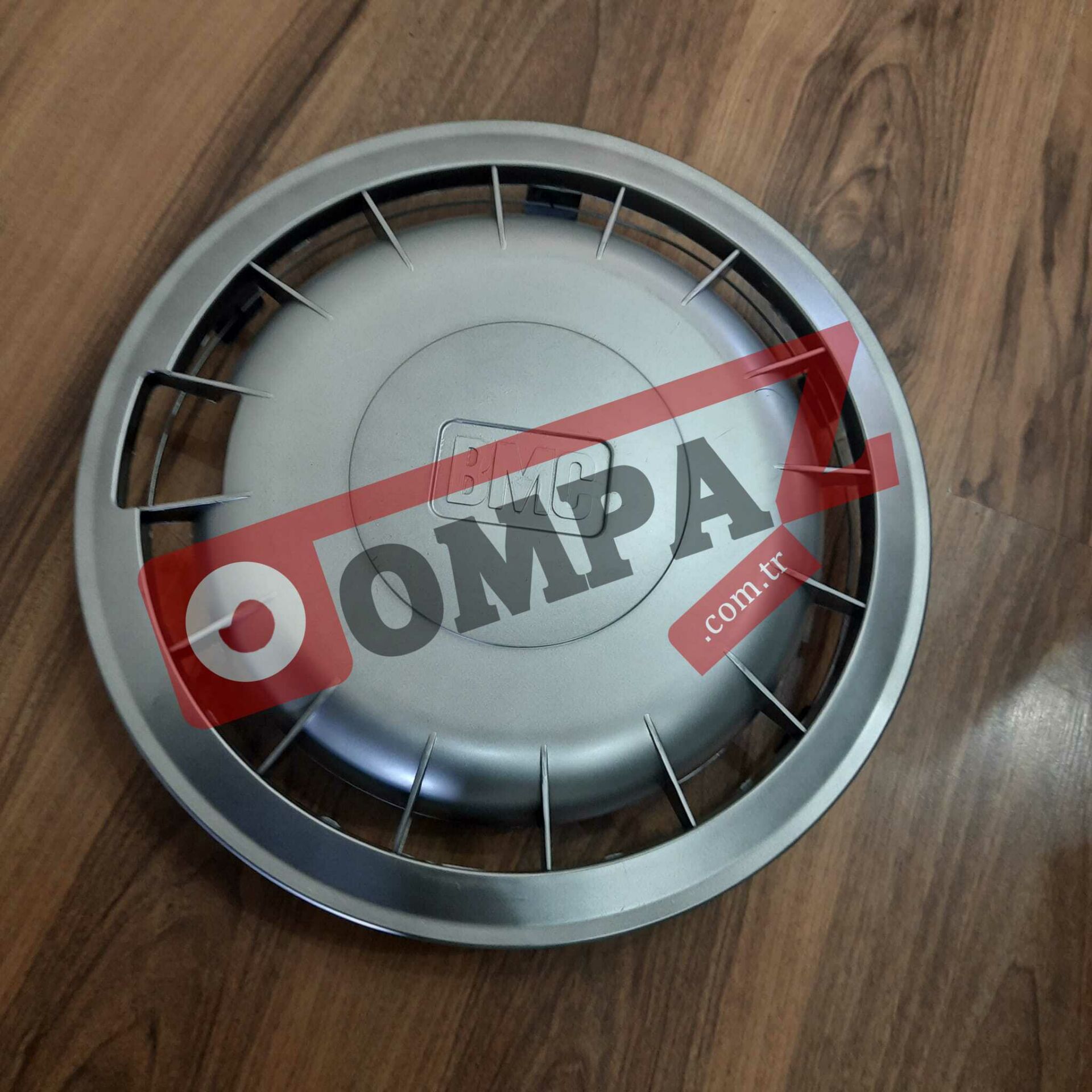 BMC Levend 3000 Jant Kapağı Yeni Model 15 Jant