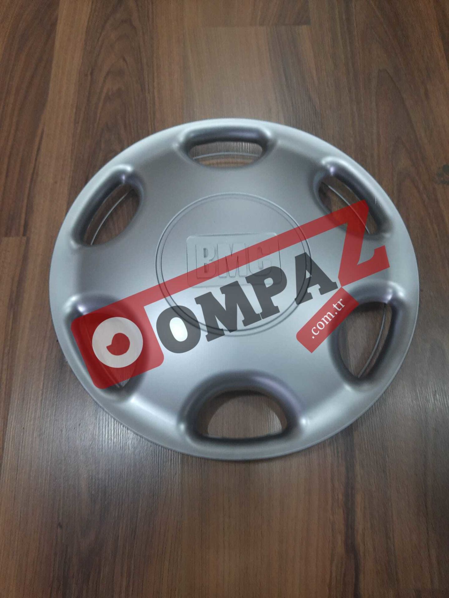BMC Megastar Jant Kapağı 15 Jant