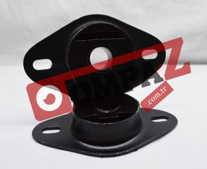 BMC Levend 3000 Kabin Kitleme Takozu Devrilir Kabin