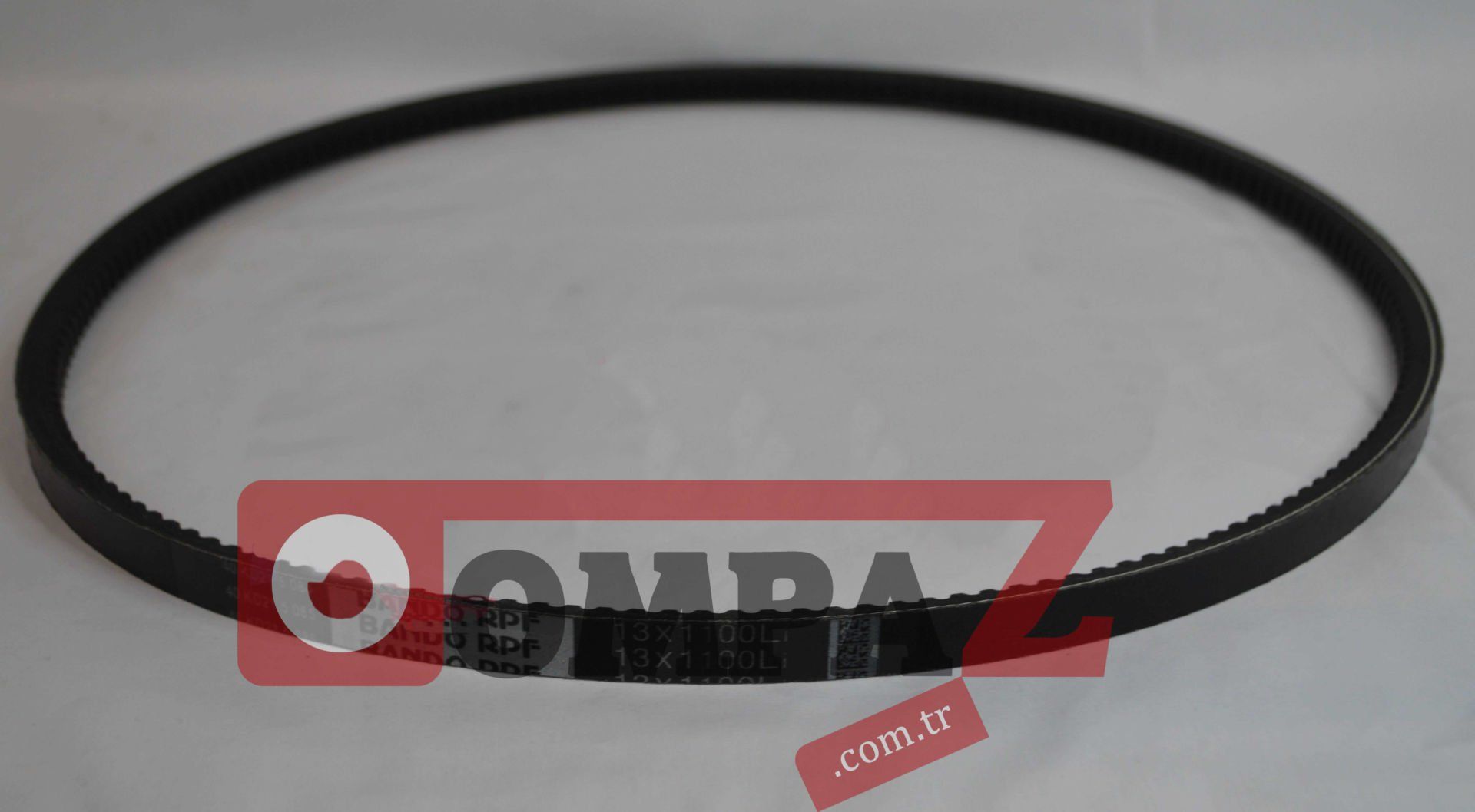 BMC Levend 3000 Kayış Tırtıllı 13x1100