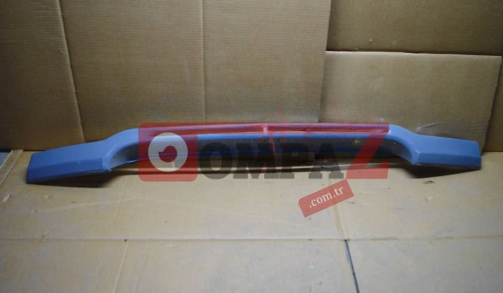 BMC Levend 3000 Panjur Ön Alt Ara Saç Fc