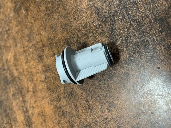 BMC Levend 80 Ön Sinyal Lamba Duyu