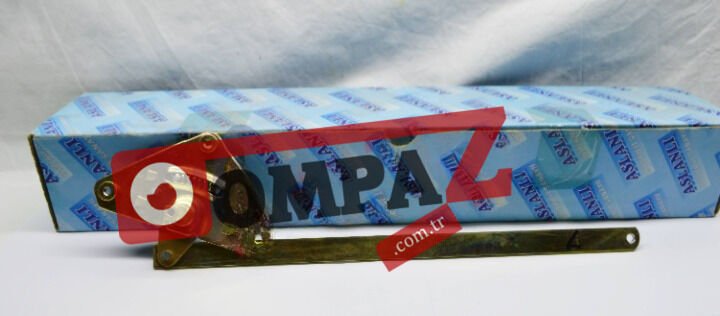 BMC Tm30 Kapı Kilit Üçgeni Sol