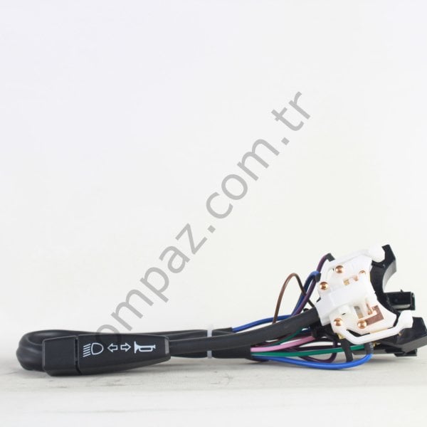 BMC Levend 3000 Eski Model Sinyal Kolu Siyah Soket