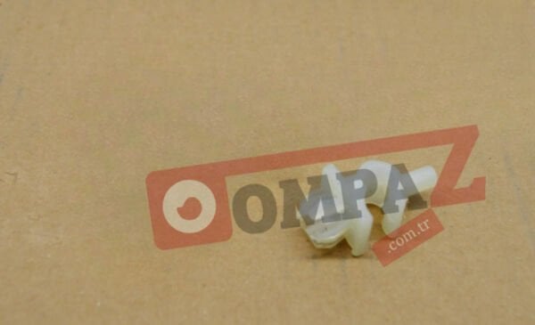 BMC Tm30 Kaput Çubuk Tutucu Klipsi