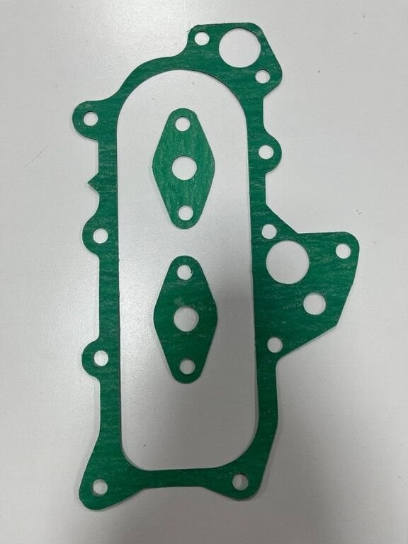 BMC Levend 3000 Yağ Soğutucu Kapak Conta Takımı