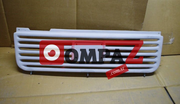 BMC L.60 Panjur Levend 100