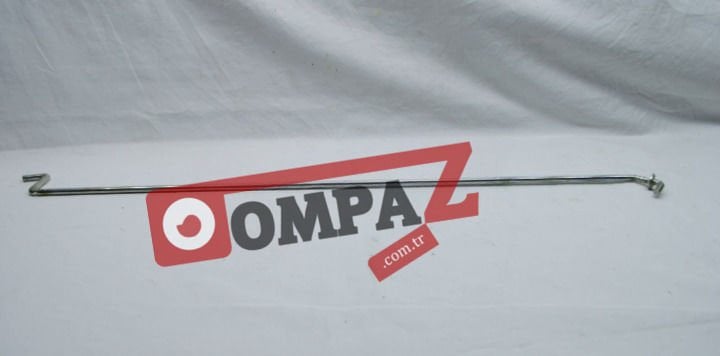 BMC Tm30 Kaput Tutucu Çubuk