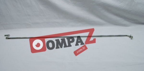BMC Tm30 Kaput Tutucu Çubuk
