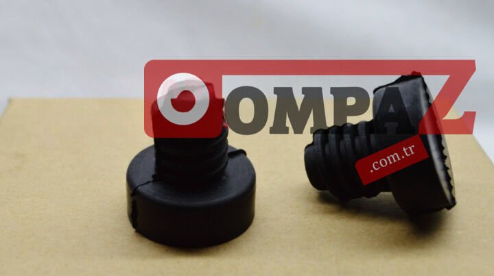 BMC Levend 80 Kaput Dayanma Lastiği
