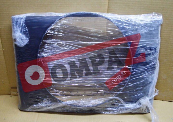 BMC Tm30 Radyatör Davlumbaz Polyester