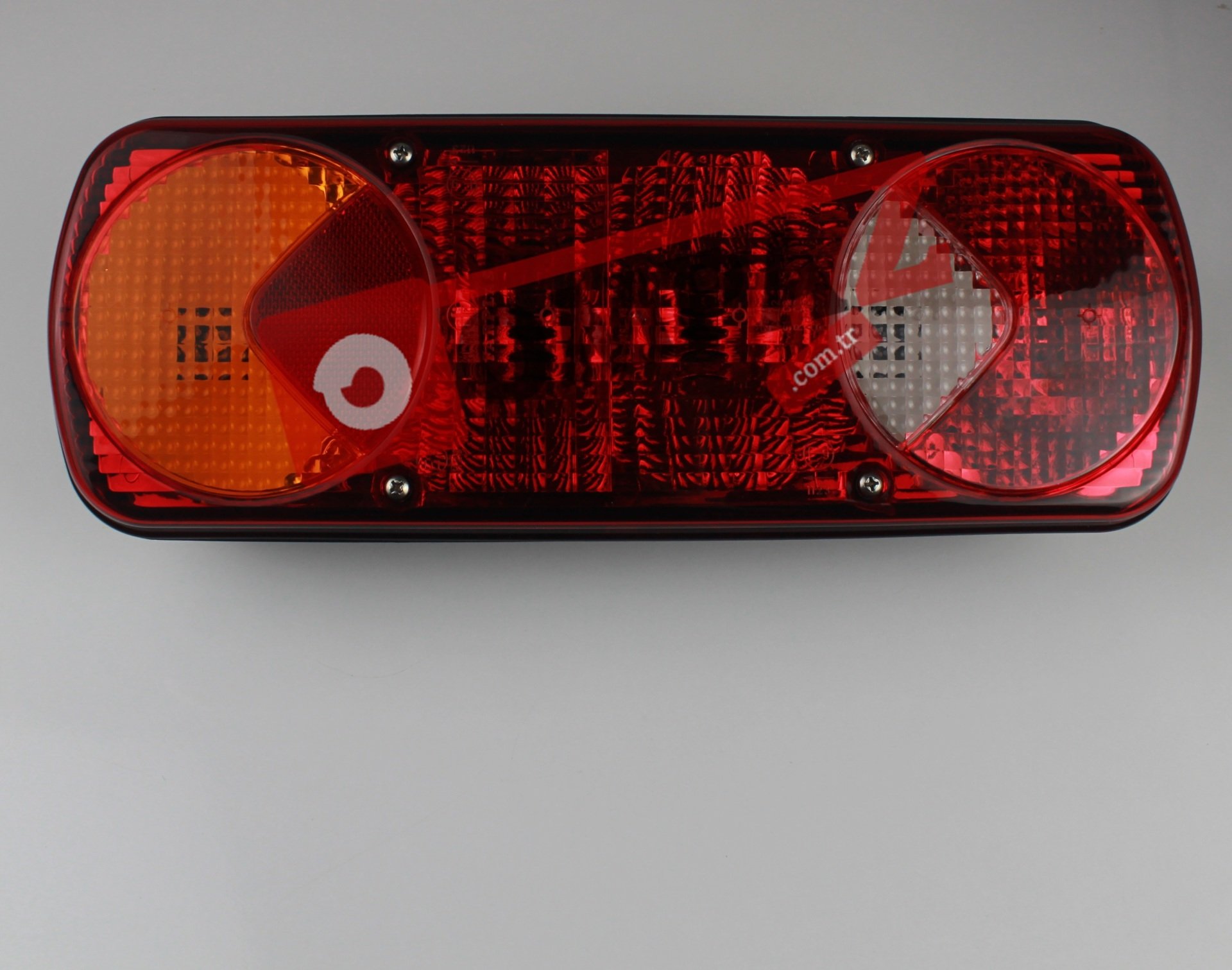 BMC Stop Lambası Komple Kablolu Sol