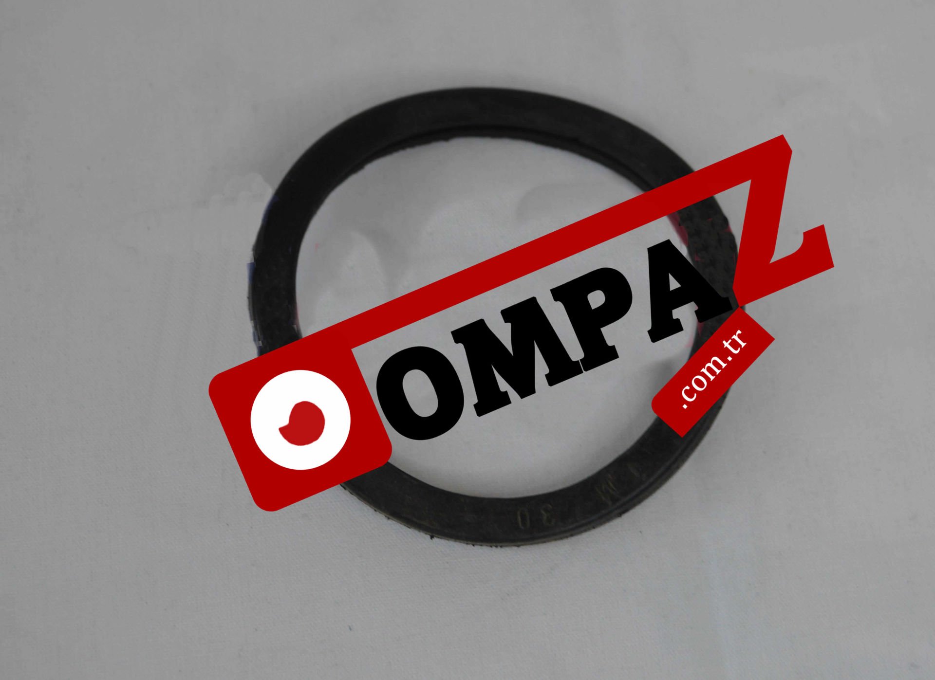 BMC Tm30 Hava Filitre Çevre Lastiği Küçük