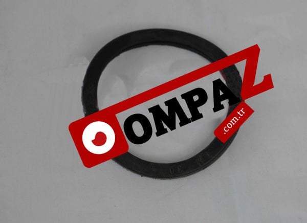 BMC Tm30 Hava Filitre Çevre Lastiği Küçük