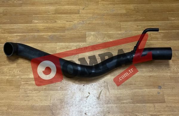 BMC Levend 3000 Hava Filitre Hortumu Kamyonet