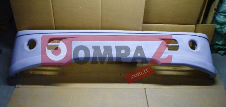 BMC Xl Minibüs Tampon Ön