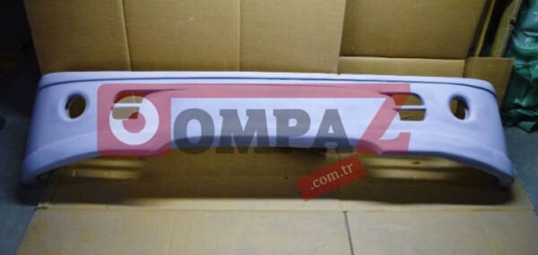 BMC Xl Minibüs Tampon Ön
