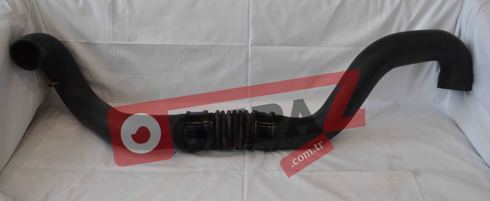 BMC Levend 100 Hava Filtre Hortumu